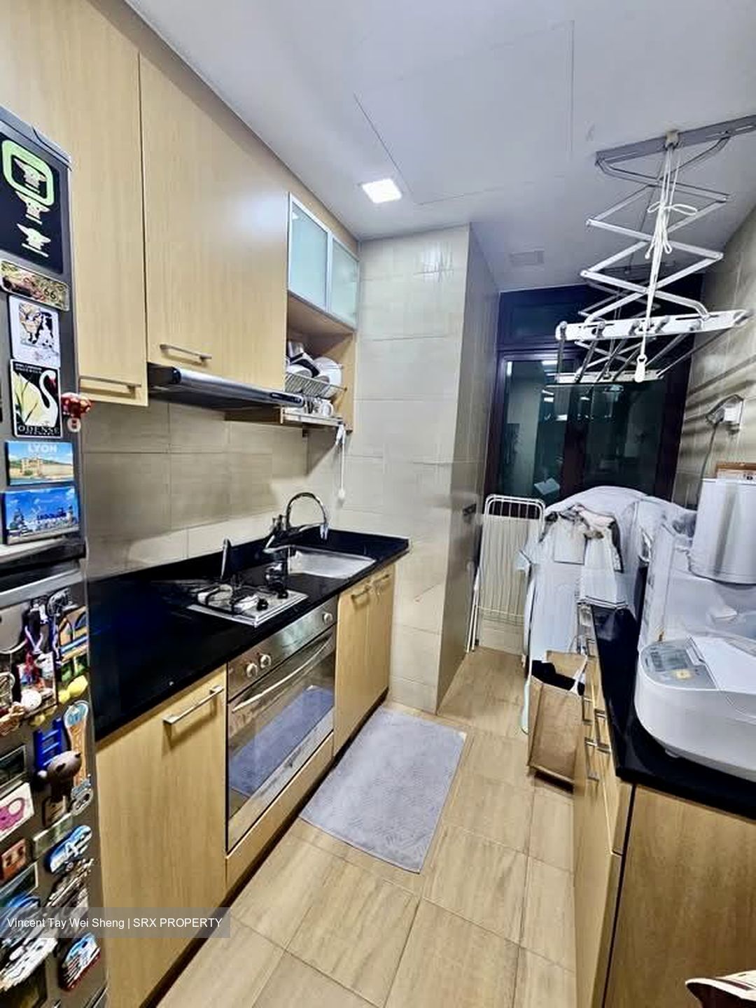 Amaninda (D11), Condominium #617078641